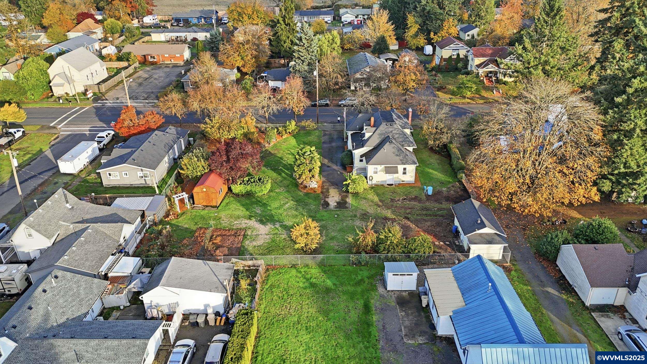38808 North Main Street Scio, OR 97374 - Photo 46 of 50