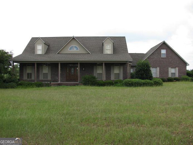 984 Strickland Road Douglas, GA 31535 - Photo 1 of 1 Main View