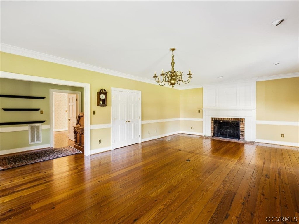 6000 Derwent Road Powhatan, VA 23139 - Photo 21 of 50 Gallery Image 21