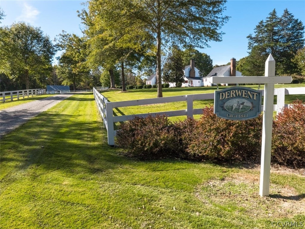 6000 Derwent Road Powhatan, VA 23139 - Photo 4 of 50 Gallery Image 4