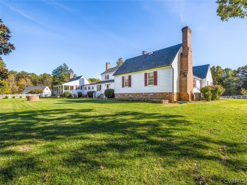 6000 Derwent Road Powhatan, VA 23139 - Photo 45 of 50 Gallery Image 45