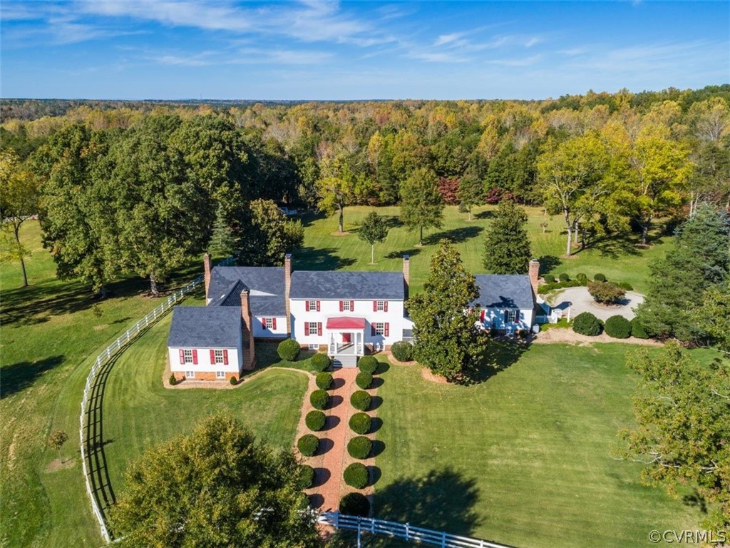 6000 Derwent Road Powhatan, VA 23139 - Photo 49 of 50 Gallery Image 49