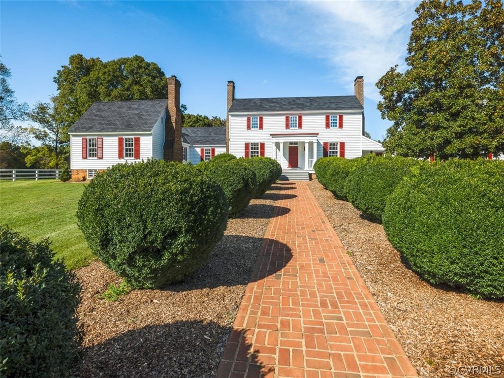 6000 Derwent Road Powhatan, VA 23139 - Photo 8 of 50 Gallery Image 8