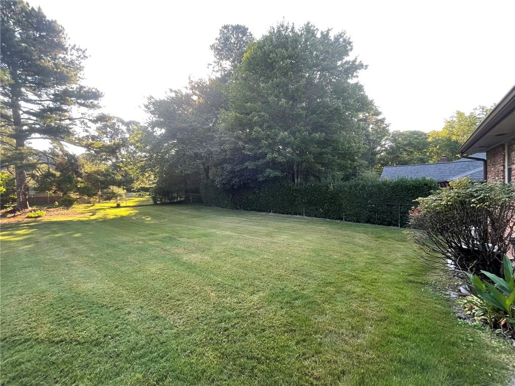 2297 Hylaea Road Tucker, GA 30084 - Photo 14 of 15 a view of outdoor space and yard