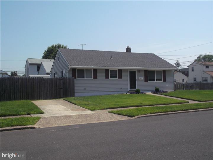 439 Wayne Road Bellmawr, NJ 08031 - Photo 14 of 15 Exterior