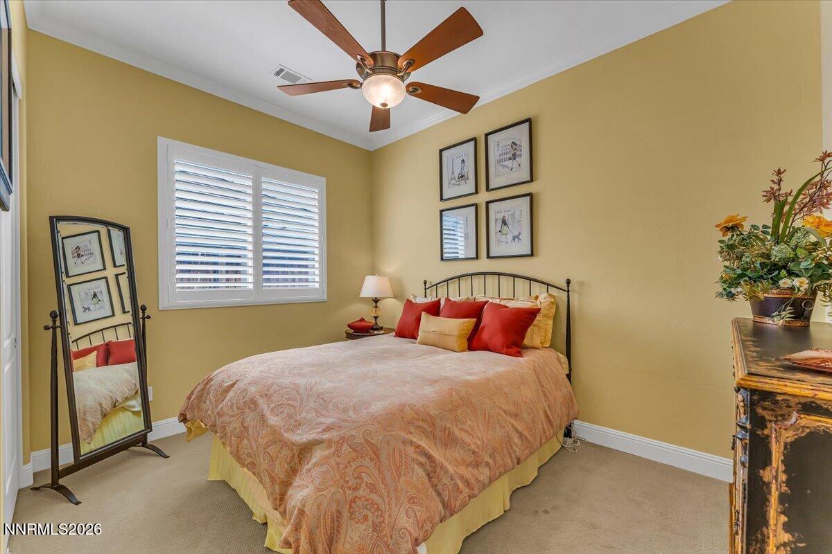 1545 Meridian Ranch Drive Reno, NV 89523 - Photo 24 of 50 26-1545 Meridian Ranch Dr Reno NV 89523