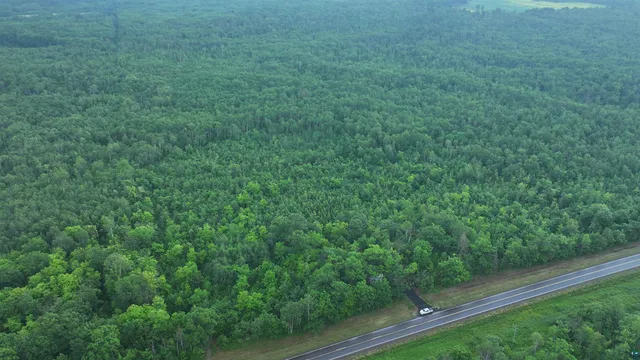 $75,000 | 10-acres On County Hwy A, Iron River, WI 54847