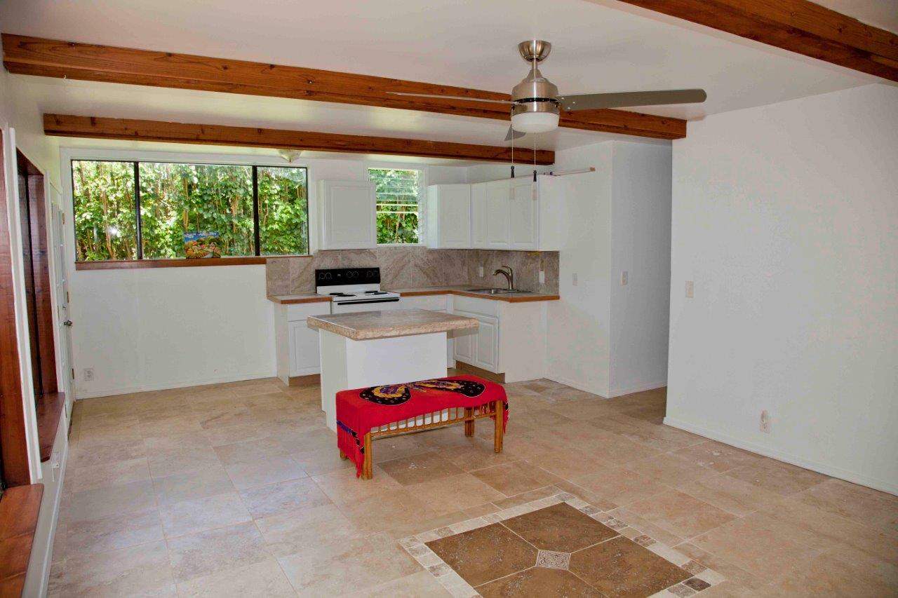 333 West Kuiaha Road Haiku, HI 96708 - Photo 15 of 21 a storage & utility room with washer and dryer