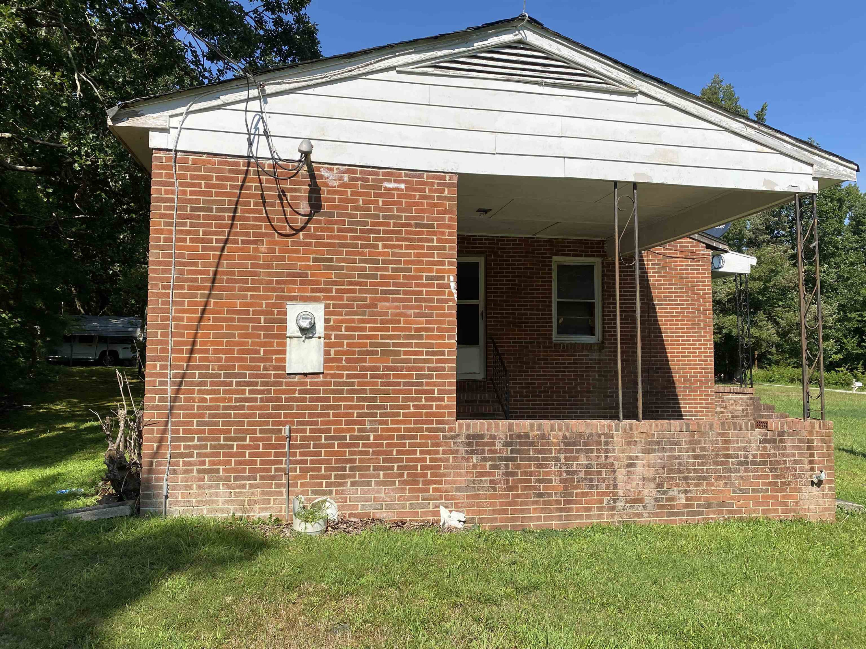2801 Burnside Road Oxford, NC 27565 - Photo 4 of 9 Photo 4