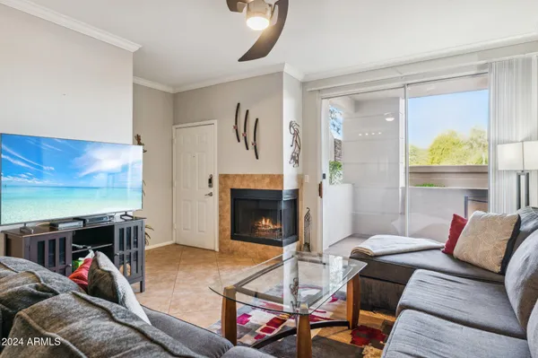 $3,000 | 7009 East Acoma Drive, Unit 1018, Scottsdale, AZ 85254