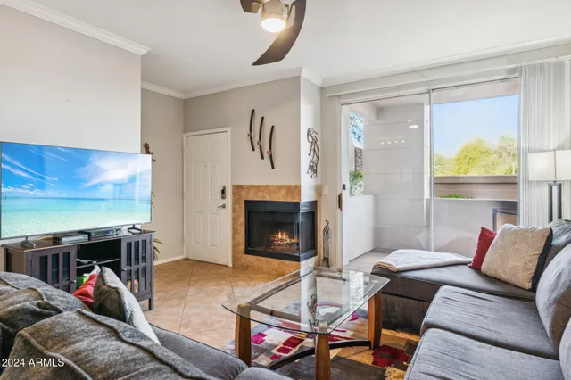 $3,000 | 7009 East Acoma Drive, Unit 1018, Scottsdale, AZ 85254