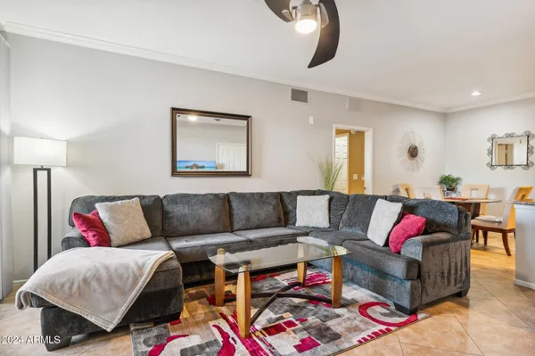 $3,000 | 7009 East Acoma Drive, Unit 1018, Scottsdale, AZ 85254