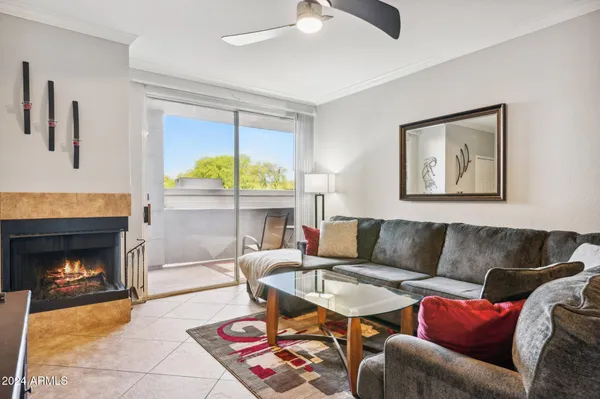 $3,000 | 7009 East Acoma Drive, Unit 1018, Scottsdale, AZ 85254