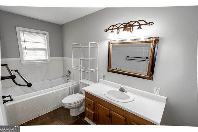 $1,850 | 104 Green Tree Court, Statesboro, GA 30458