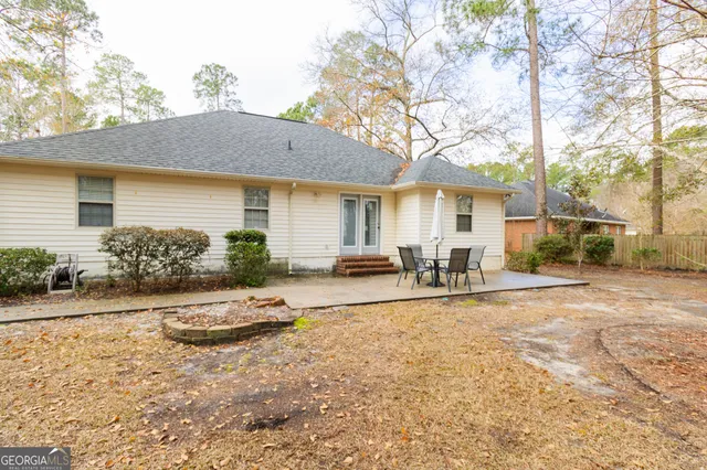 $1,850 | 104 Green Tree Court, Statesboro, GA 30458