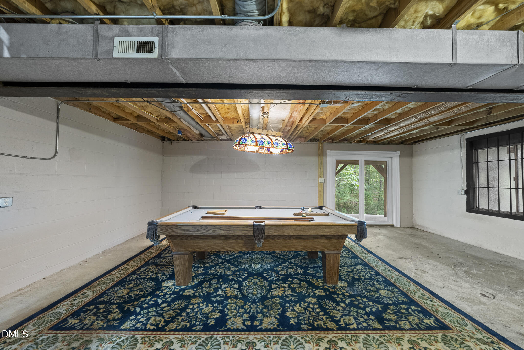 6601 Hidden Pond Road Wendell, NC 27591 - Photo 24 of 37 Basement