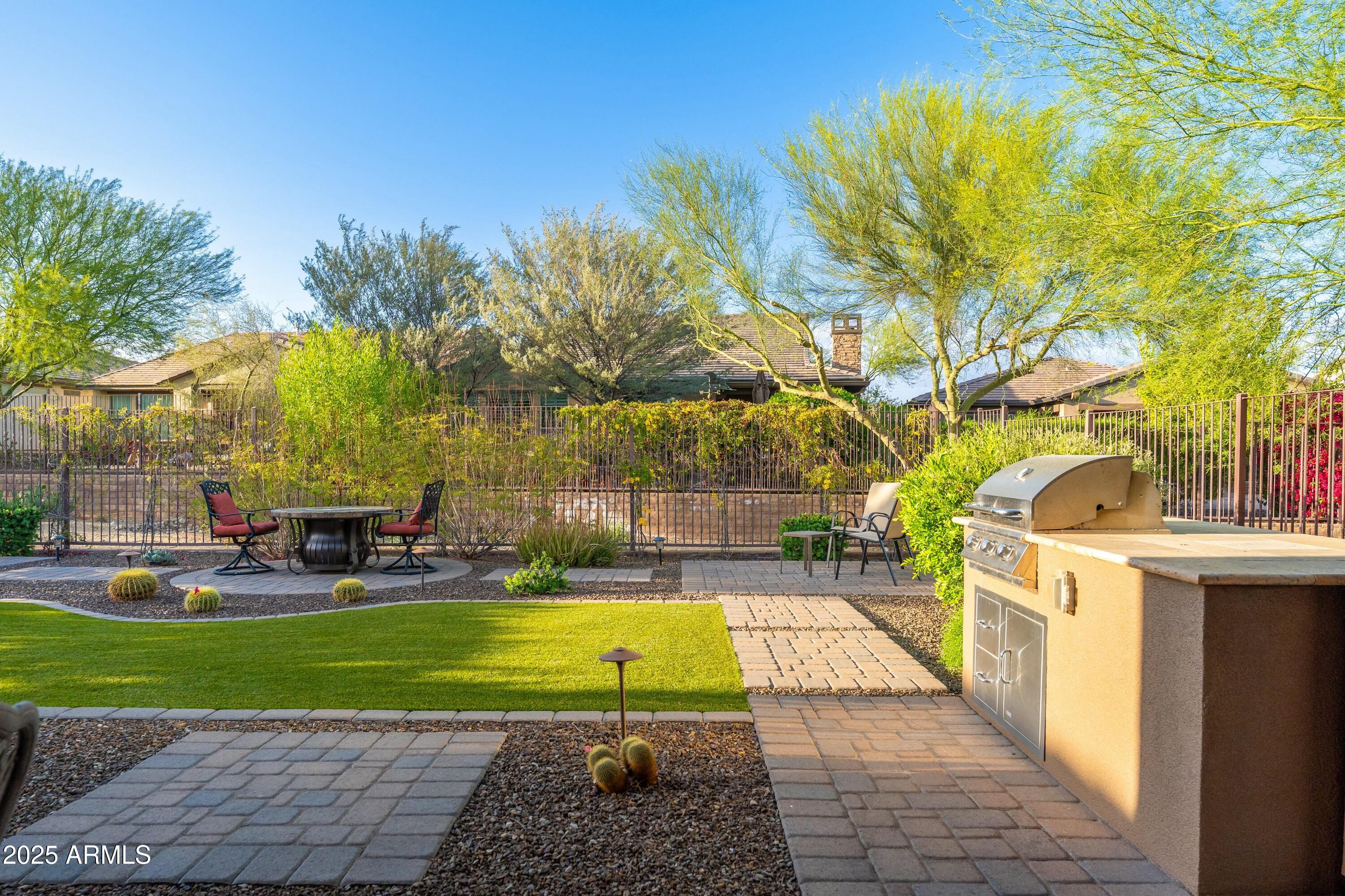 17972 East Silver Sage Lane Rio Verde, AZ 85263 - Photo 27 of 80 tempImageny58Ab