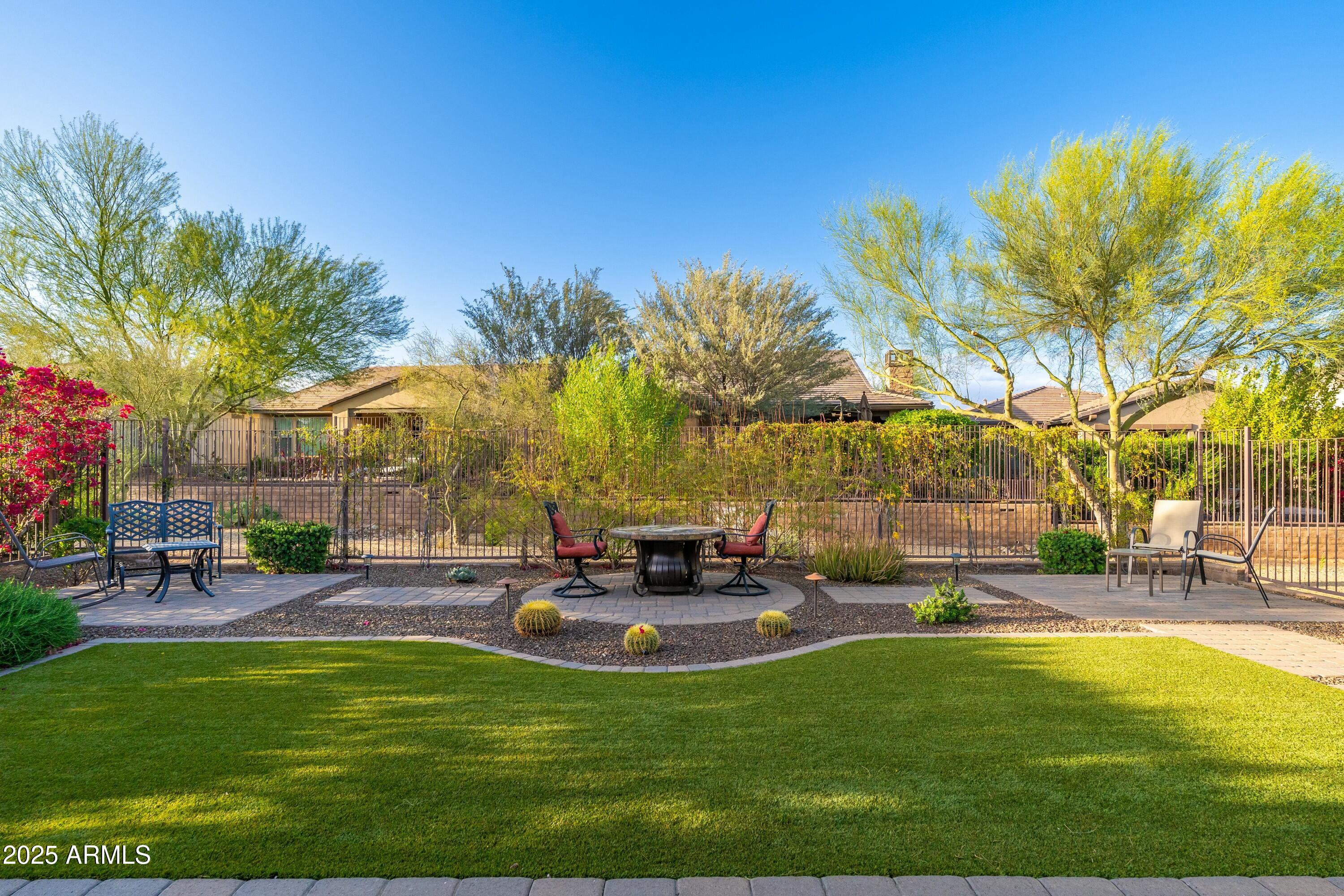 17972 East Silver Sage Lane Rio Verde, AZ 85263 - Photo 28 of 80 tempImagektoF7S