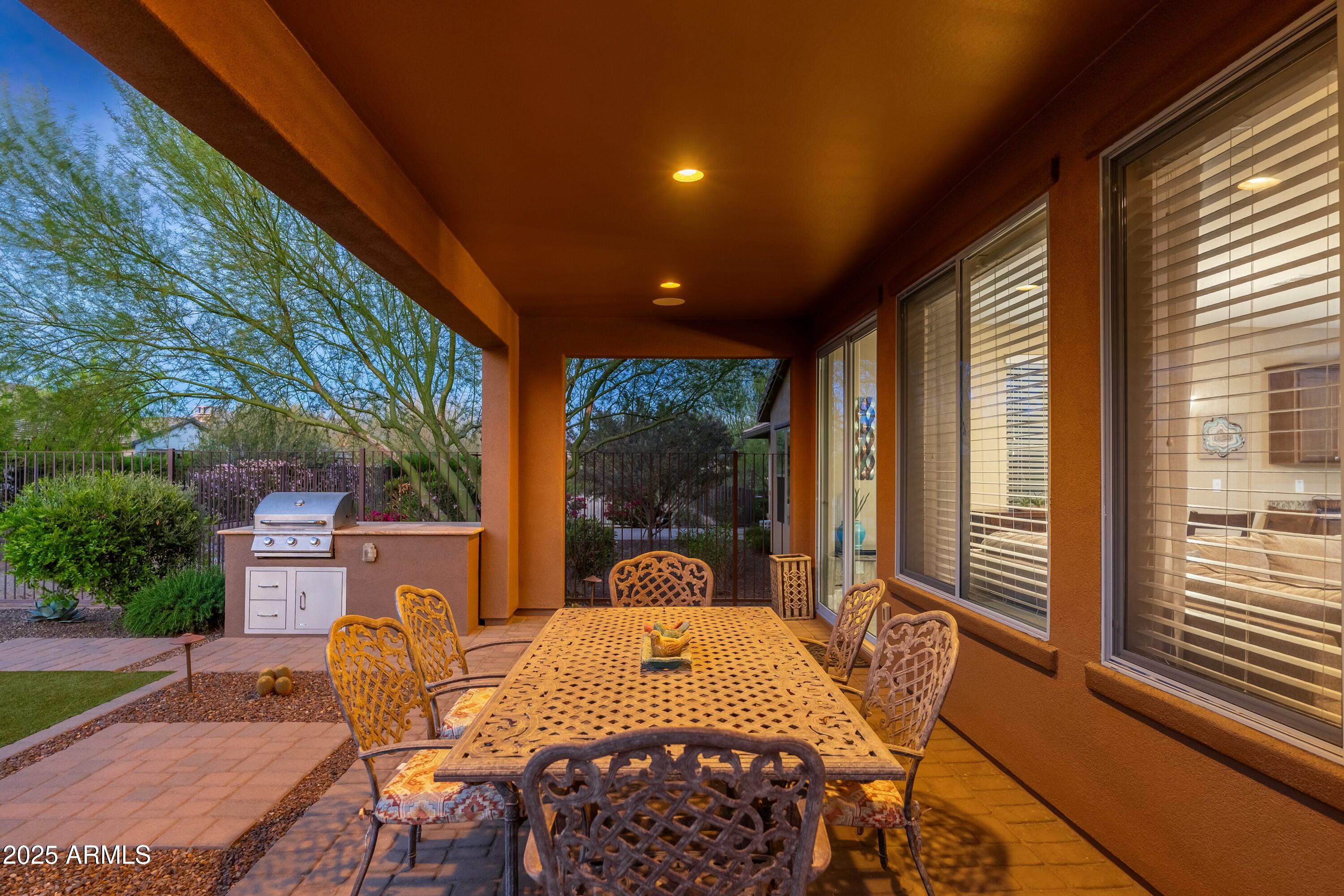 17972 East Silver Sage Lane Rio Verde, AZ 85263 - Photo 32 of 80 tempImage8s1U5Z