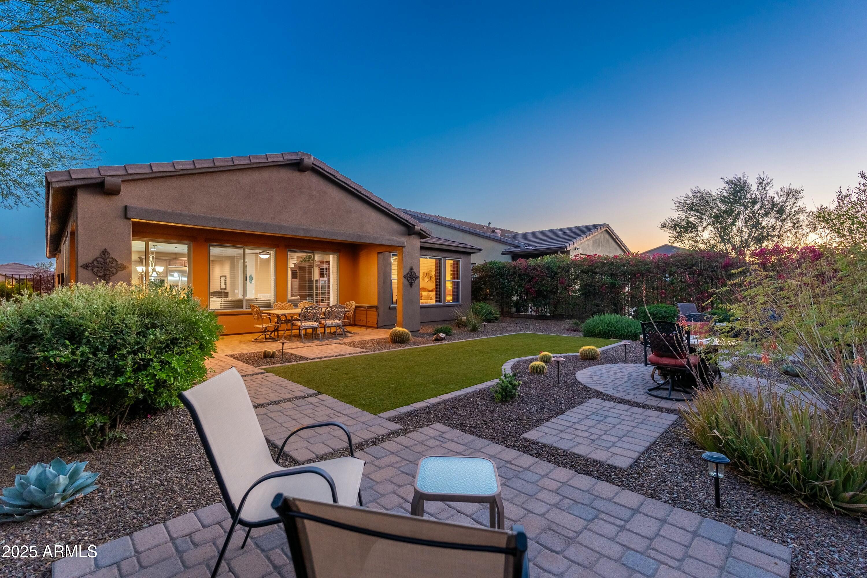 17972 East Silver Sage Lane Rio Verde, AZ 85263 - Photo 38 of 80 tempImageFtiNr0