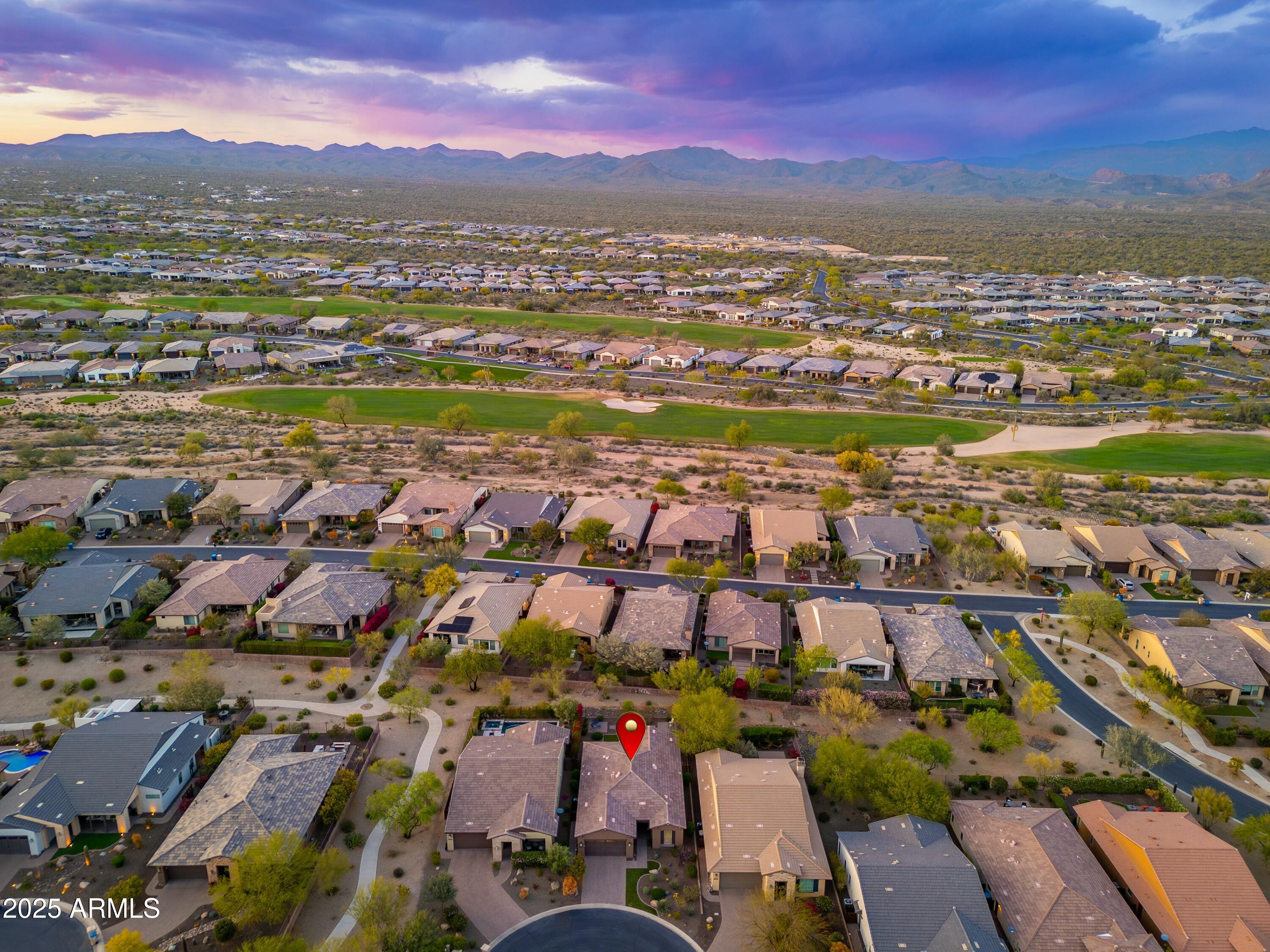 17972 East Silver Sage Lane Rio Verde, AZ 85263 - Photo 48 of 80 tempImagetc15NF