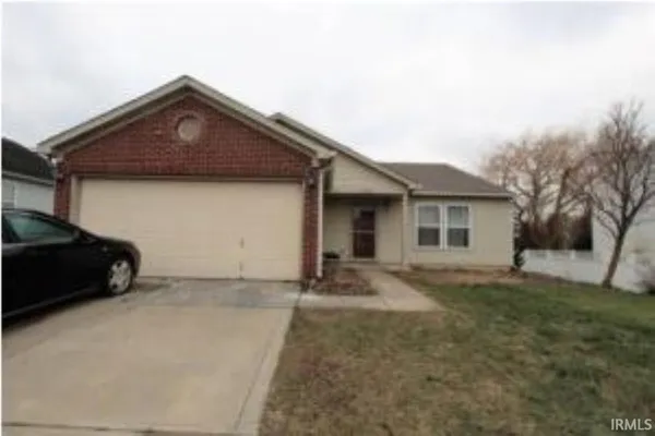 $1,495 | 4332 Patuxet Drive, Lafayette, IN 47909