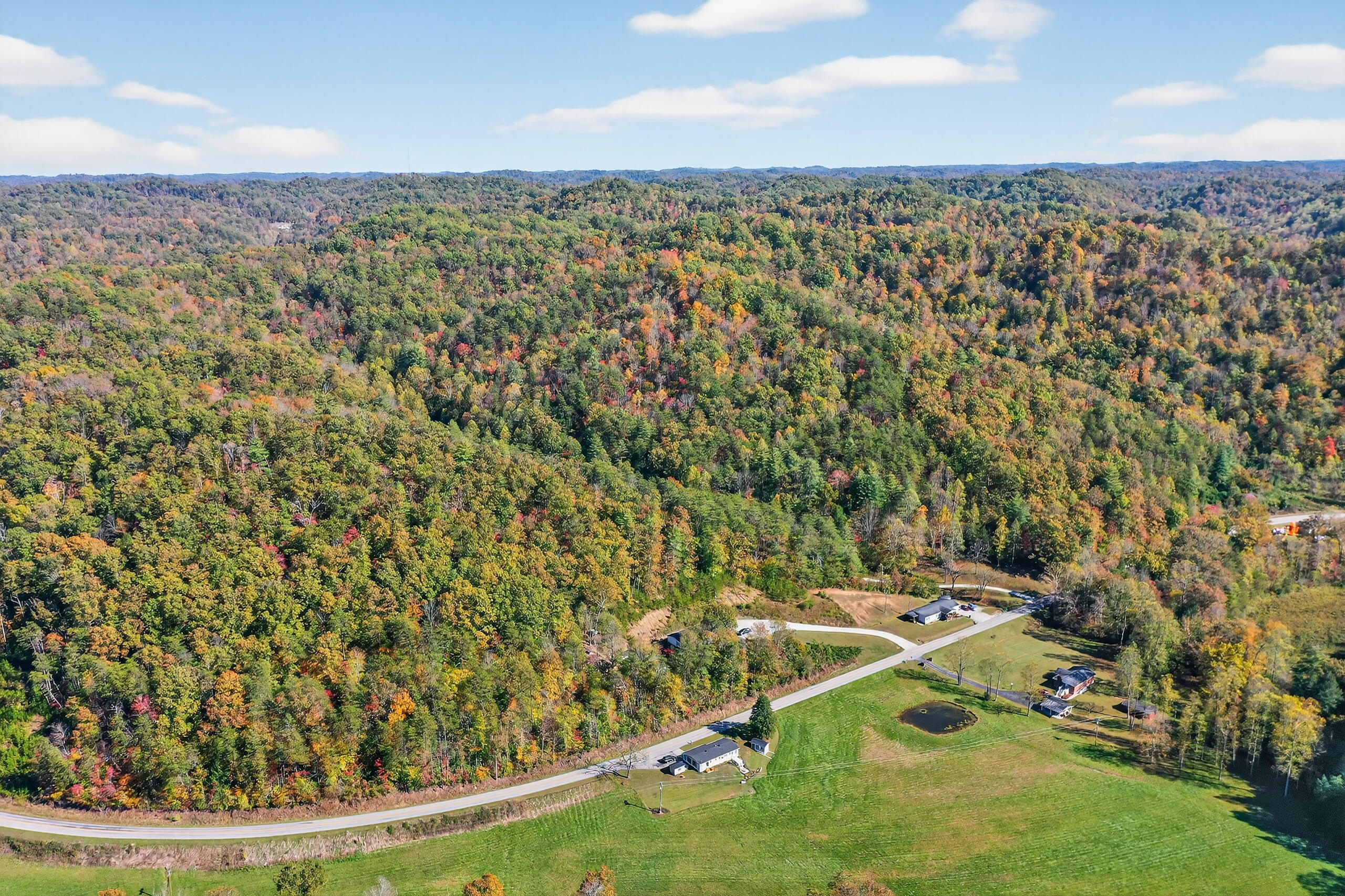 569 Bethany Road Campton, KY 41301 - Photo 45 of 45 137