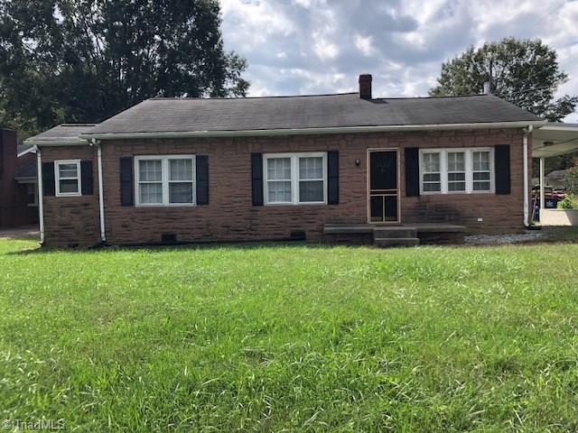 3432 High Point Road Winston-Salem, NC 27107 - Photo 1 of 14 Gallery Image 1