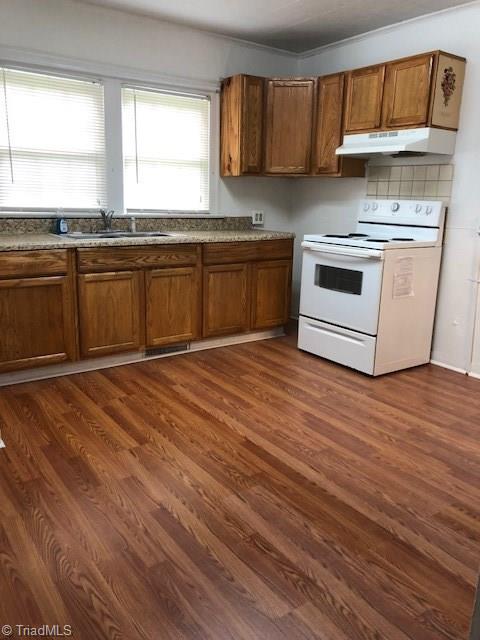 3432 High Point Road Winston-Salem, NC 27107 - Photo 5 of 14 Gallery Image 5