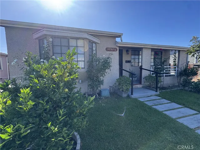 $2,900 | 3336 West 133rd Street, Hawthorne, CA 90250