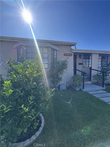 $2,700 | 3336 West 133rd Street, Hawthorne, CA 90250