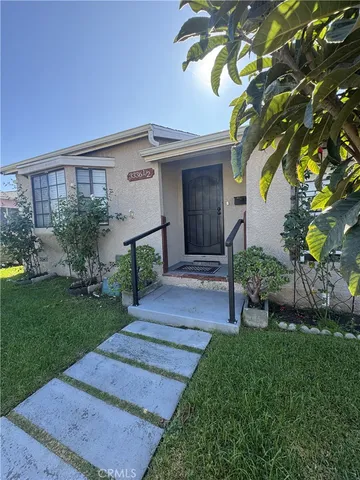 $2,700 | 3336 West 133rd Street, Hawthorne, CA 90250