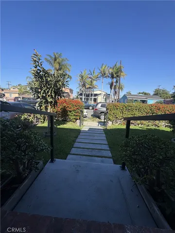 $2,700 | 3336 West 133rd Street, Hawthorne, CA 90250