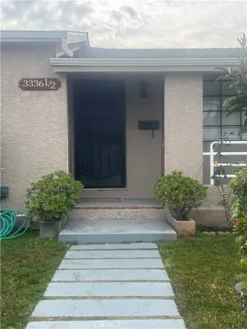 $2,700 | 3336 West 133rd Street, Hawthorne, CA 90250