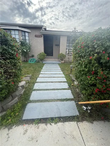 $2,700 | 3336 West 133rd Street, Hawthorne, CA 90250