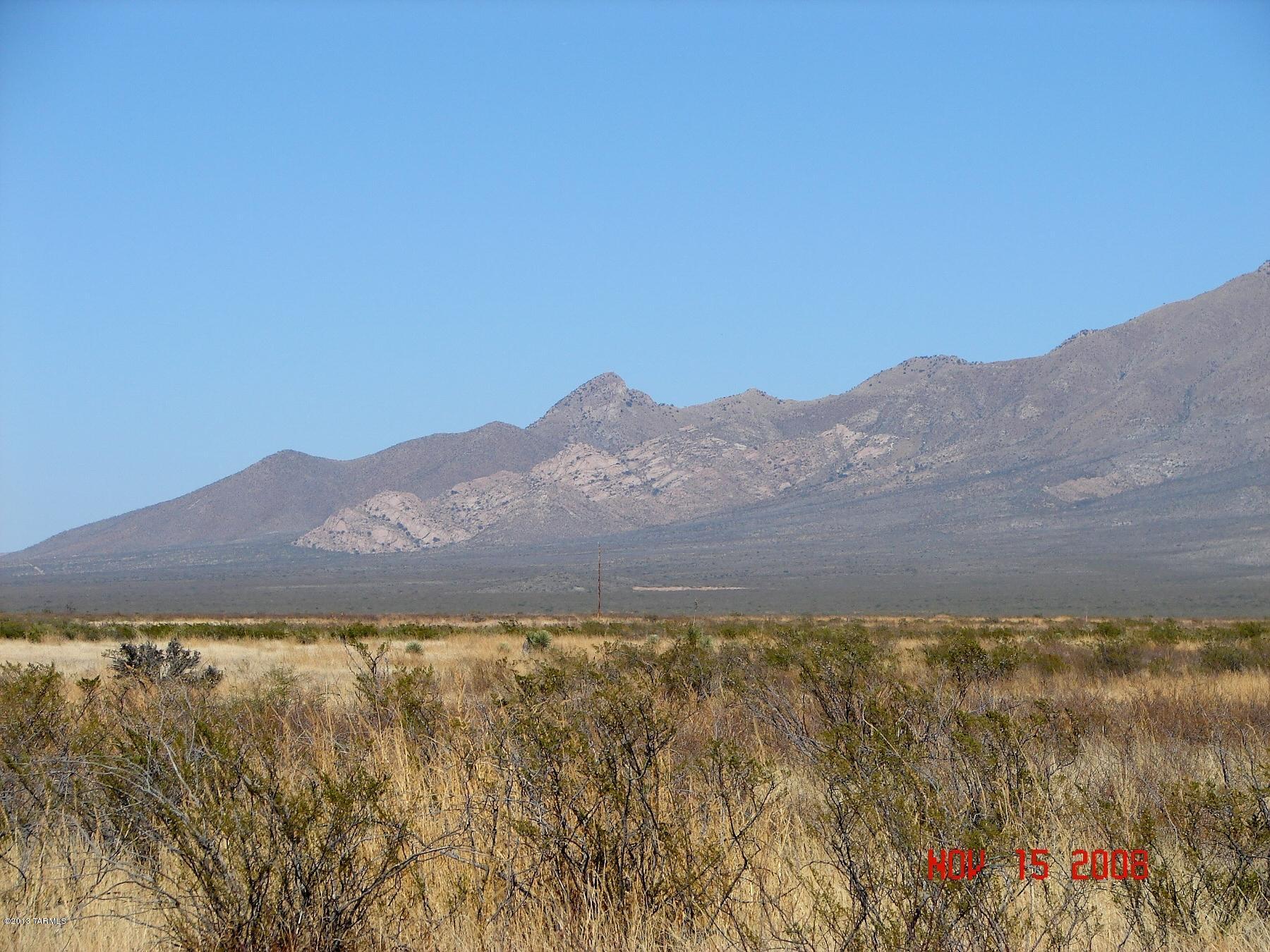 Davis Ranch Road, Unit 7 McNeal, AZ 85617 - Photo 9 of 15