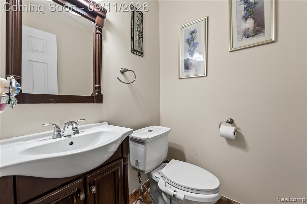 3427 Rhoten Drive Sterling Heights, MI 48310 - Photo 20 of 35 Gallery Image 20