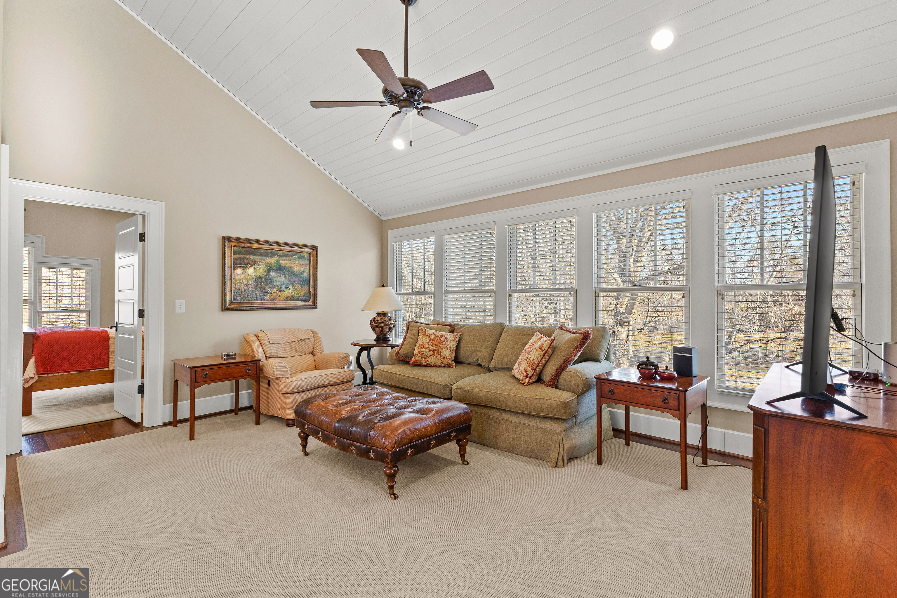 413 Morgan Mill Road Brooks, GA 30205 - Photo 137 of 172