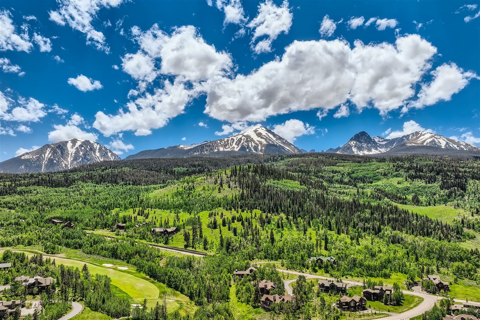 205 Game Trail Road Silverthorne, CO 80498 - Photo 45 of 45 Views
