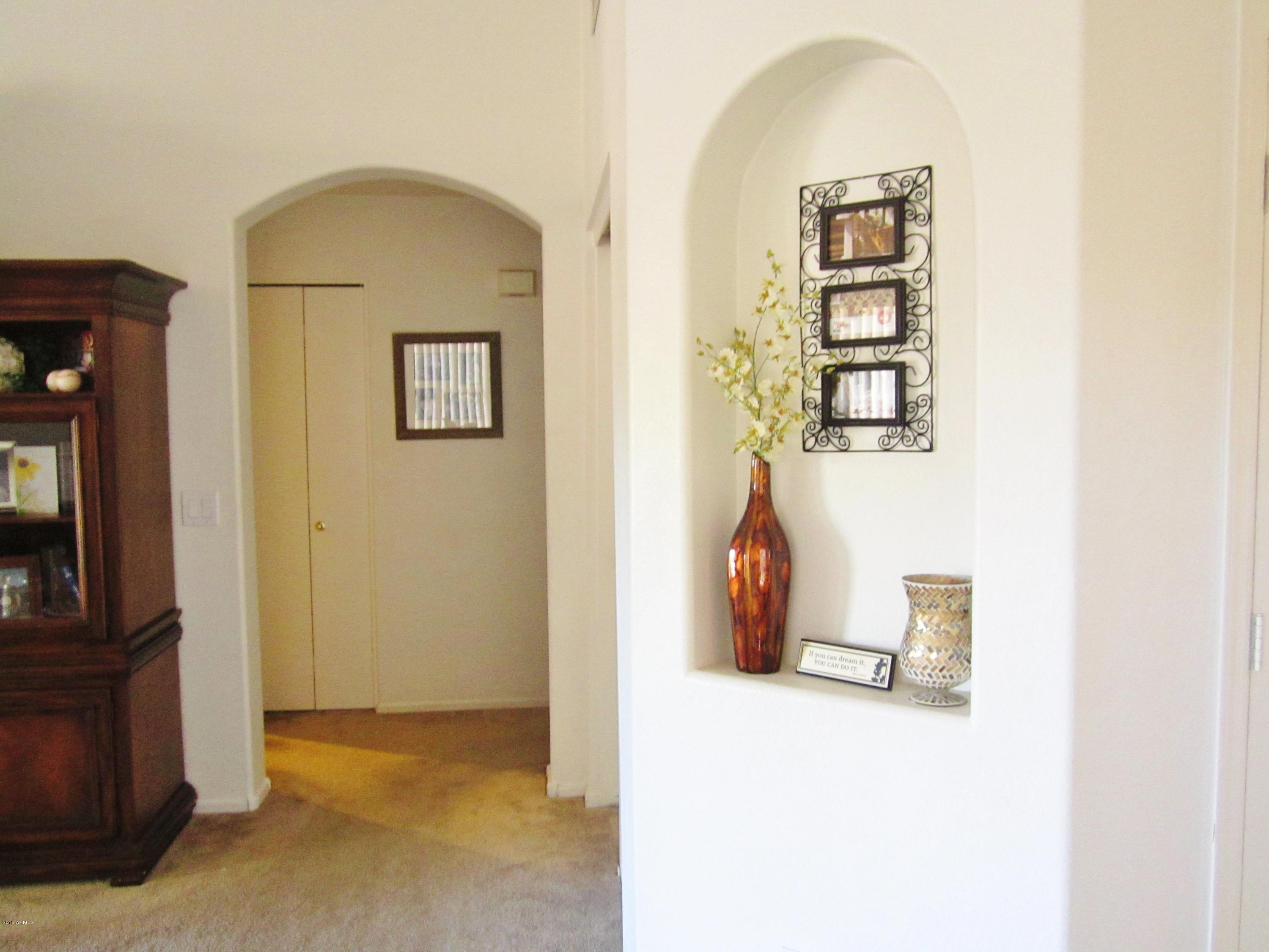4701 East Mossman Road Phoenix, AZ 85050 - Photo 10 of 23 Decorative Alcove