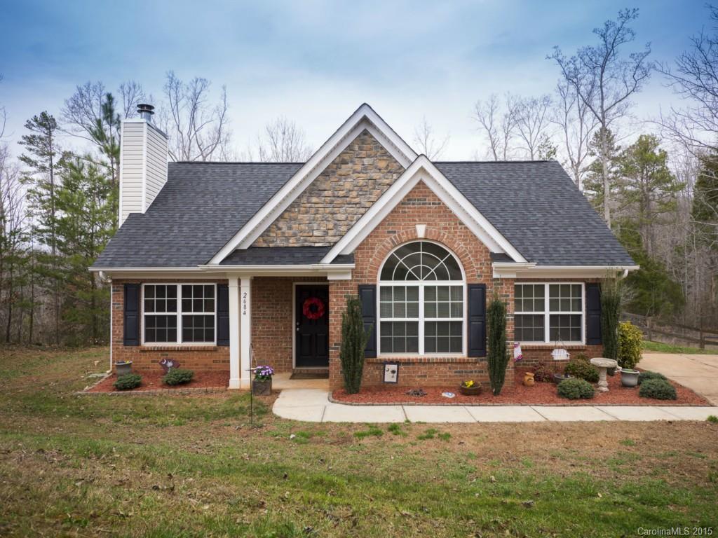 2684 Gradys Ground Road McConnells, SC 29726 - Photo 1 of 23 Gallery Image 1