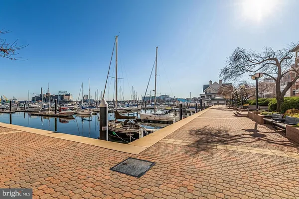 $2,100 | 23 Pierside Drive, Unit 229, Baltimore, MD 21230