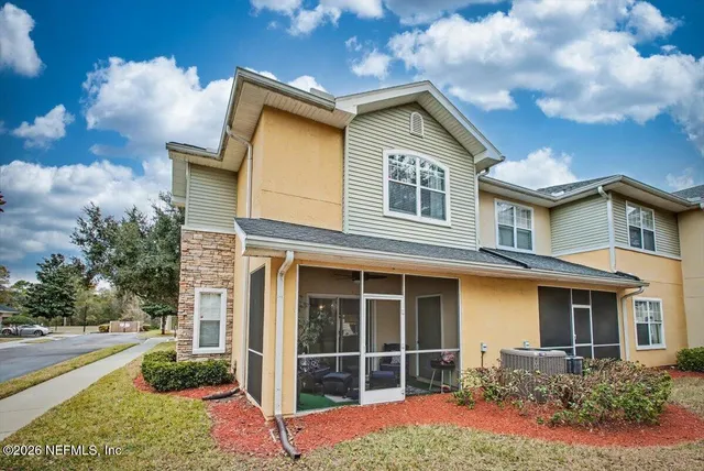 $240,000 | 3750 Silver Bluff Boulevard, Unit 2708, Orange Park, FL 32065