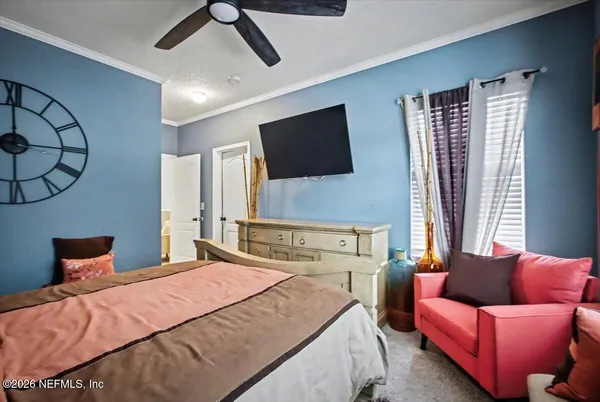 $240,000 | 3750 Silver Bluff Boulevard, Unit 2708, Orange Park, FL 32065