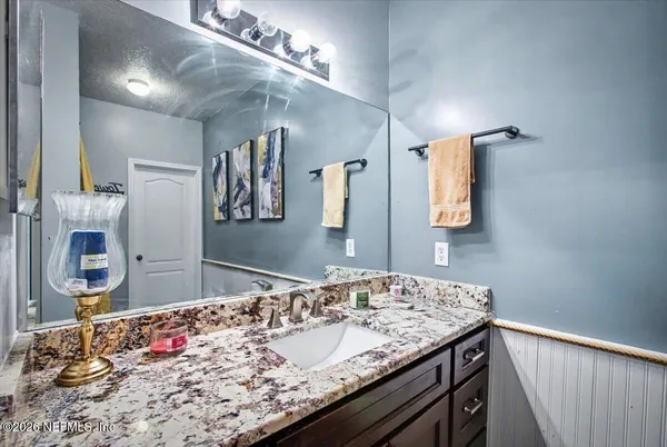 $240,000 | 3750 Silver Bluff Boulevard, Unit 2708, Orange Park, FL 32065