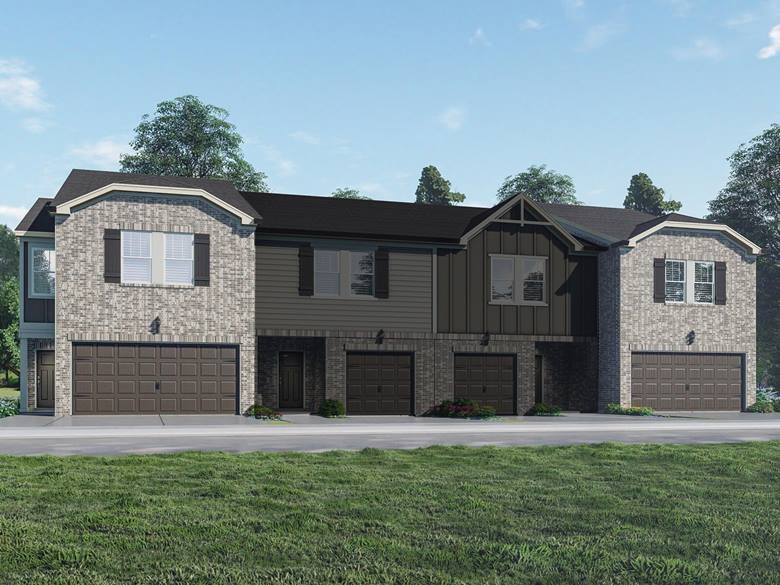 960 Oak Ridge Lane Columbia, TN 38401 - Photo 1 of 12 Gallery Image 1