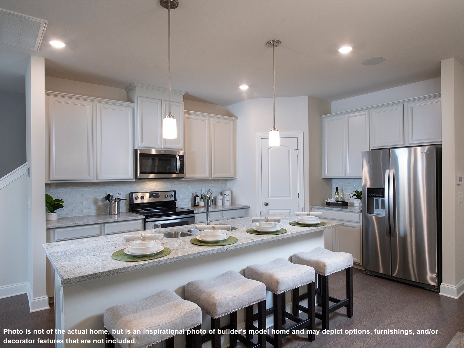 960 Oak Ridge Lane Columbia, TN 38401 - Photo 2 of 12 Gallery Image 2