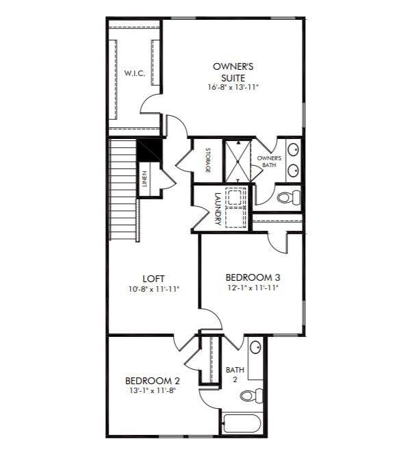 960 Oak Ridge Lane Columbia, TN 38401 - Photo 10 of 12 Gallery Image 10