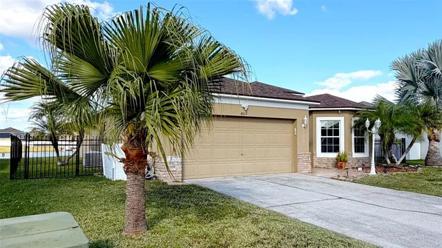 $2,500 | 4619 Cabalerro Trail, Kissimmee, FL 34758