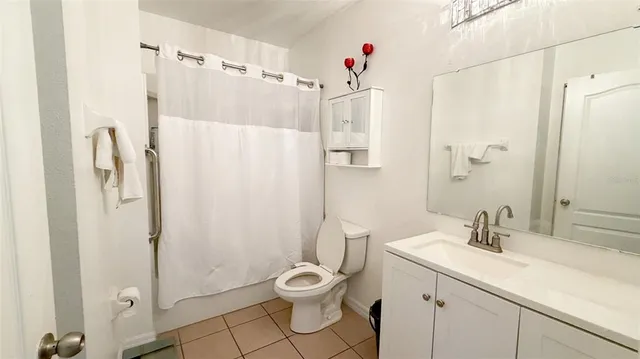 $2,500 | 4619 Cabalerro Trail, Kissimmee, FL 34758